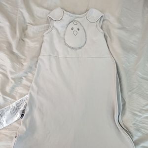 Nested bean sleep sack 6-15